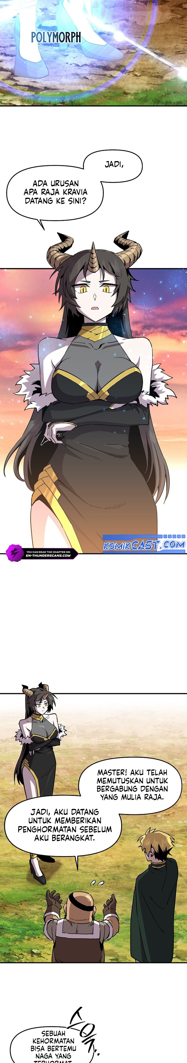 I Am Player Who Suck Alone (Solo Bug Player) Chapter 149 Gambar 4